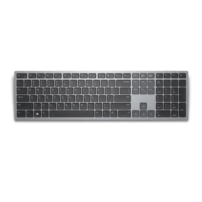 Teclado Dell MULTI-DEVICE WIRELESS KEYBOARD