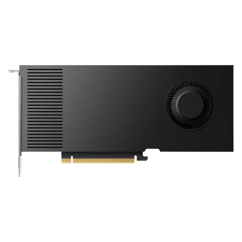 Placa Gráfica PNY Nvidia RTX 4000 Ada 20GB GDDR6