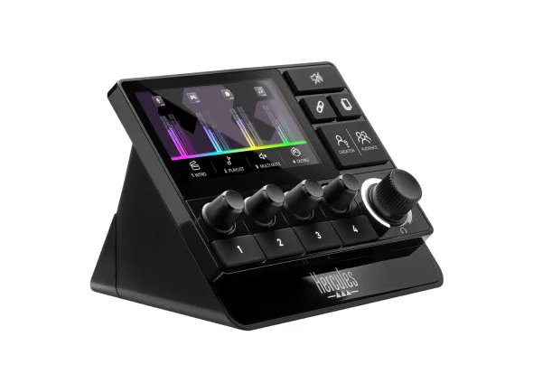 Hercules DJ Stream 200 XLR