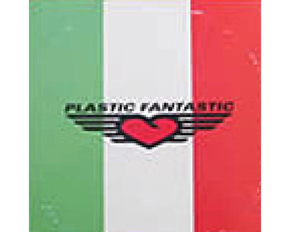 francesco farfa - tribe & trance
