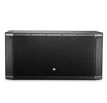 Subwoofer Activo JBL SRX828SP 18"