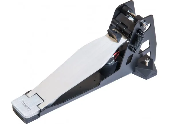 Roland KT-9 Bass Drum Control Pedal Controlador de Bombo E-Drums