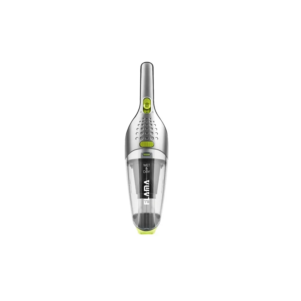 MINI ASPIRADOR FLAMA - 1608 FL