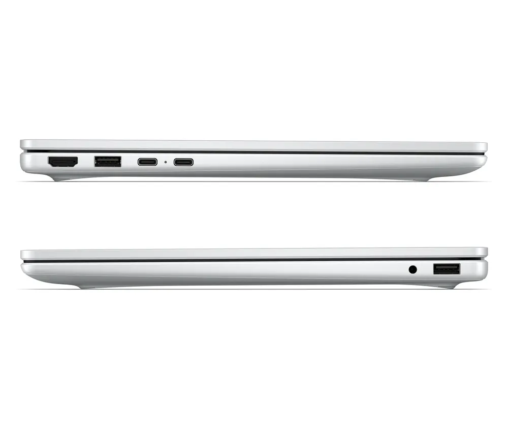 Portátil HP OmniBook 3 AI 14-ht0000npx 14" Ultra 7 225U 16GB DDR5 1TB Intel Graphics FHD+ (sem carregador)