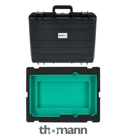 Flyht Pro Inlay Case Akai MPC Live III