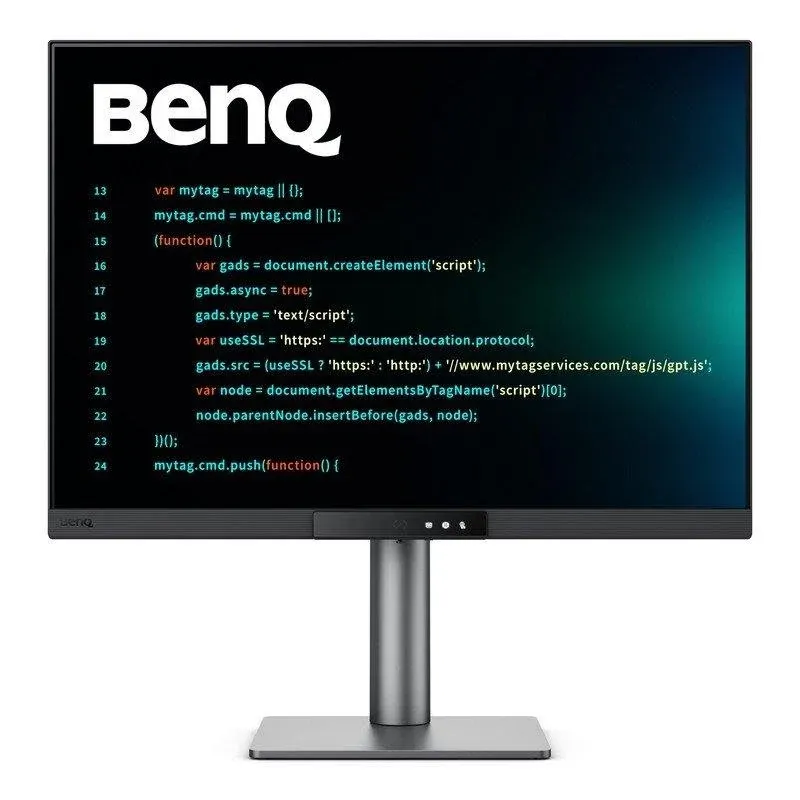 Monitor BenQ RD280UG 28,2'' UltraHD 4K+ 120Hz IPS Nano Matte MoonHalo 5ms
