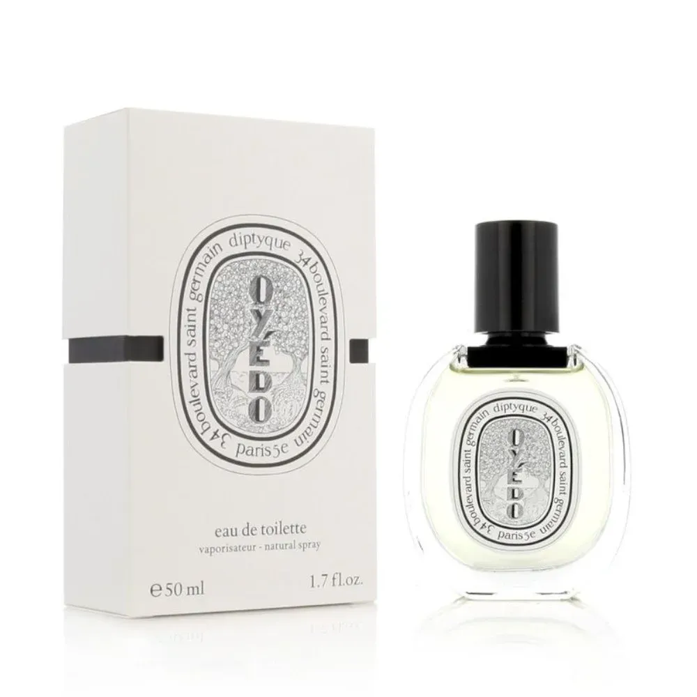 Diptyque Oyedo Unisex Eau De Toilette 50 ml
