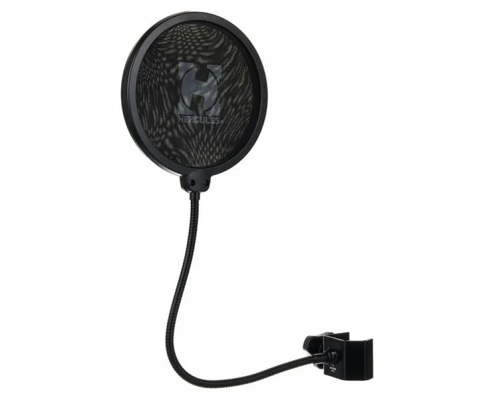 Hercules Stands HCMH-200B Pop Filter