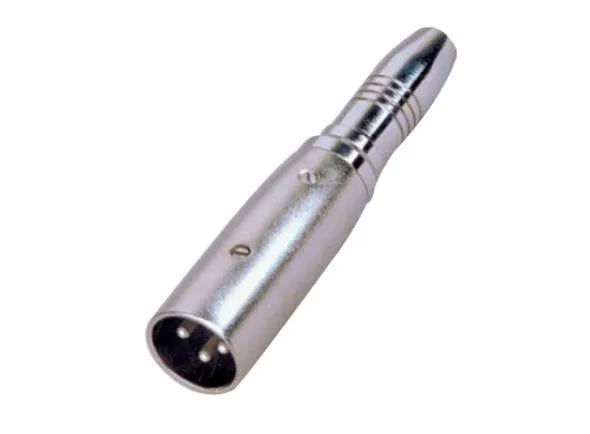 CSS Adaptador XLR M-Jack CA306