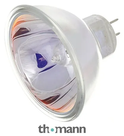 Osram HLX 100W 12V GZ6,35