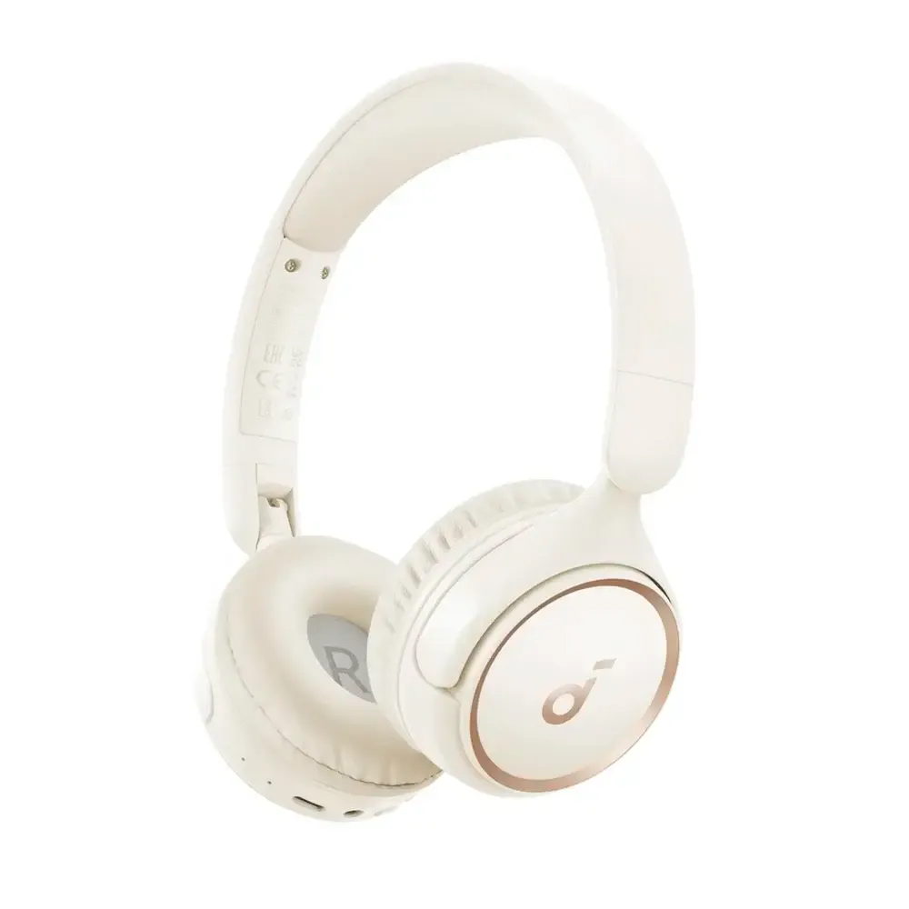 Headphones Anker Soundcore H30i Bluetooth Brancos