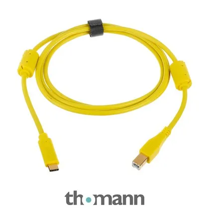 UDG Ultimate USB 2.0 Cable S1,5YL