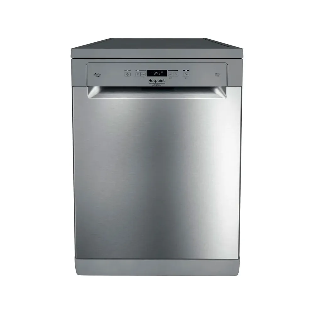 Máquina Lavar Louça Hotpoint Hfc-3-c-41-cwx