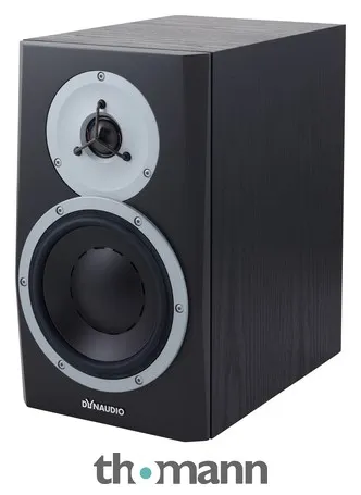 Dynaudio BM5 MKIII