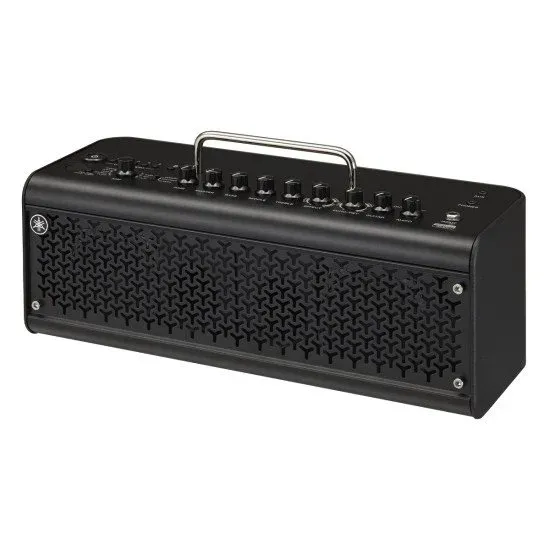 Yamaha THR 30II Wireless Black