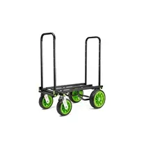 Carro Multifuncional Gravity Cart L 01 B Preto