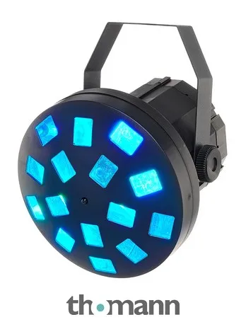 Eurolite LED Mini Z-20 USB Beam Effect
