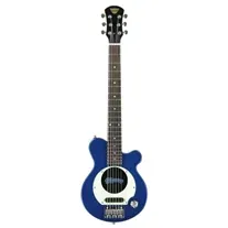 Aria Pignose PGG200 Metallic Blue