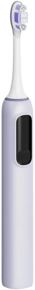 Escova de Dentes Oscilante Xiaomi Oscillation Electric Toothbrush Pro Violeta