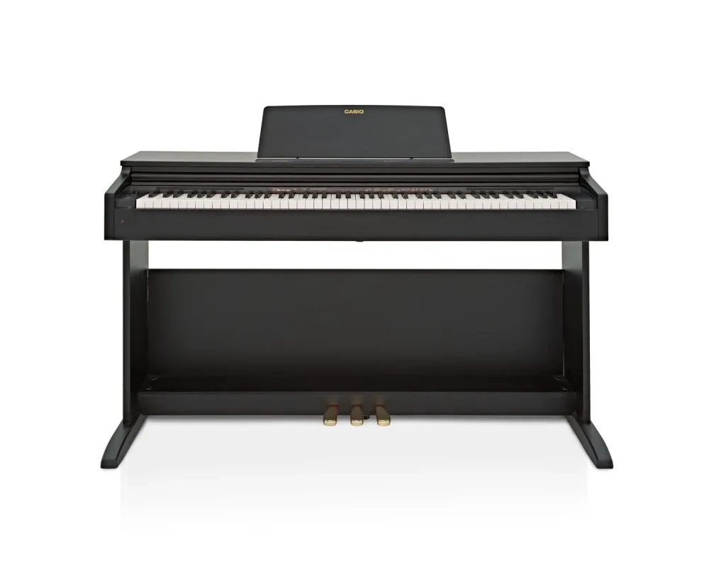 Casio Celviano AP 270 BK