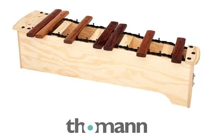 Sonor TAKX 20 Tenor Alto Xylophone
