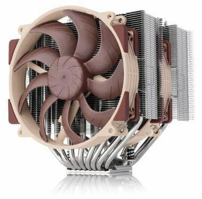 Cooler CPU Noctua NH-D15 G2 140mm