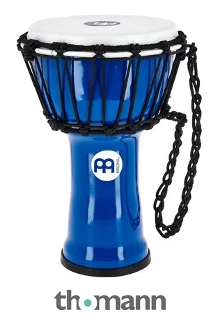 Meinl Junior Djembe Blue