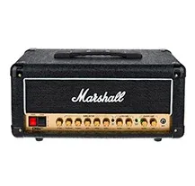 Amp Guitarra Cabeça Válvulas Marshall DSL20H