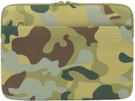Tucano - SS Top MacBook Pro 13/Air 13 (camouf. verde)