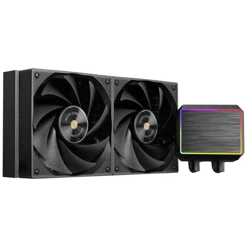 Mars Gaming Refrigeração líquida ML-PROII240 240 mm