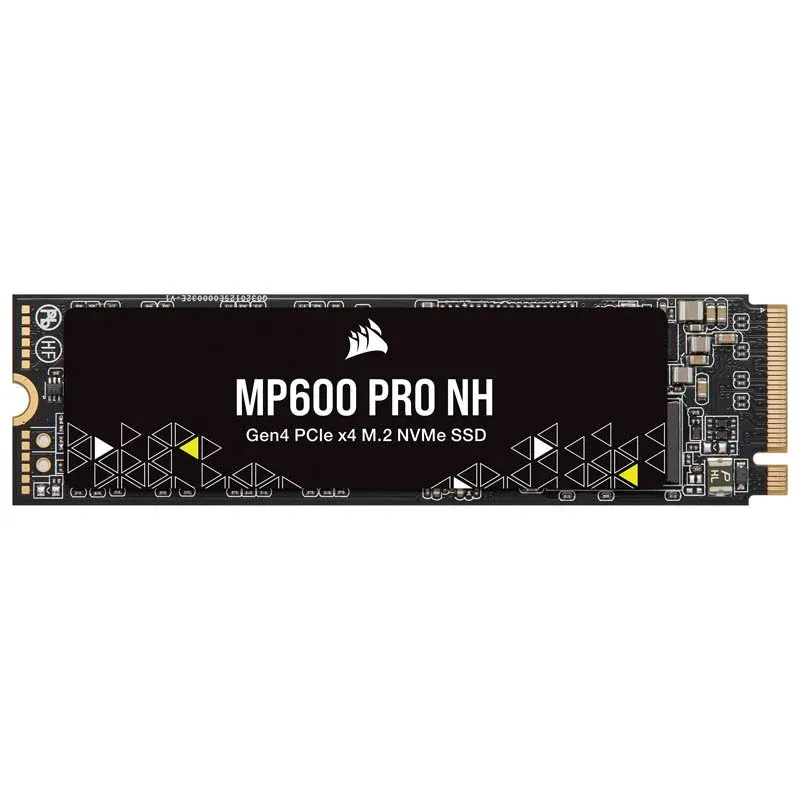 Disco Rígido Corsair MP600 PRO NH 4TB M.2 Gen4 PCIe x4 NVMe