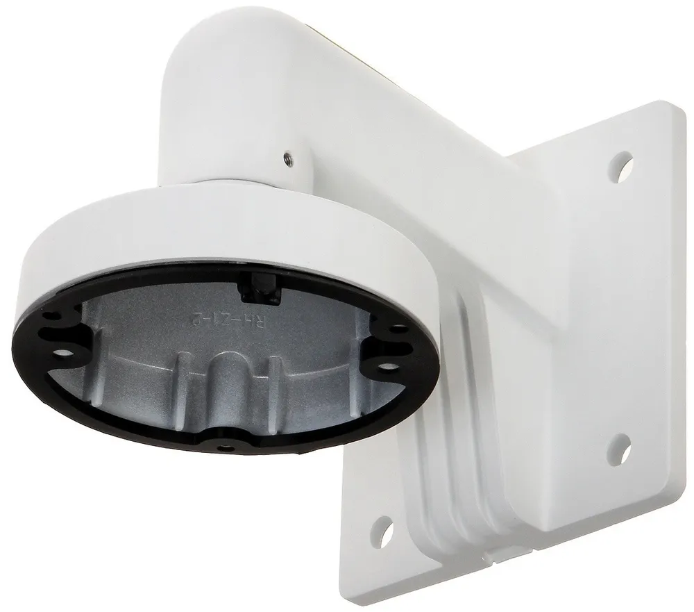 Suporte de Parede Para Câmara Dome Hikvision Branco - DS-1272ZJ-110
