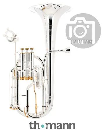 Besson BE2050-2 Prestige Alto Horn S