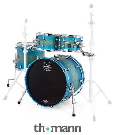 Mapex Saturn Evo Maple Stage PT