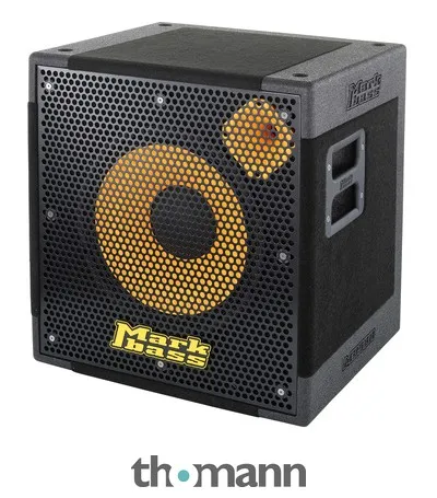 Markbass MB58R 151 Energy Box