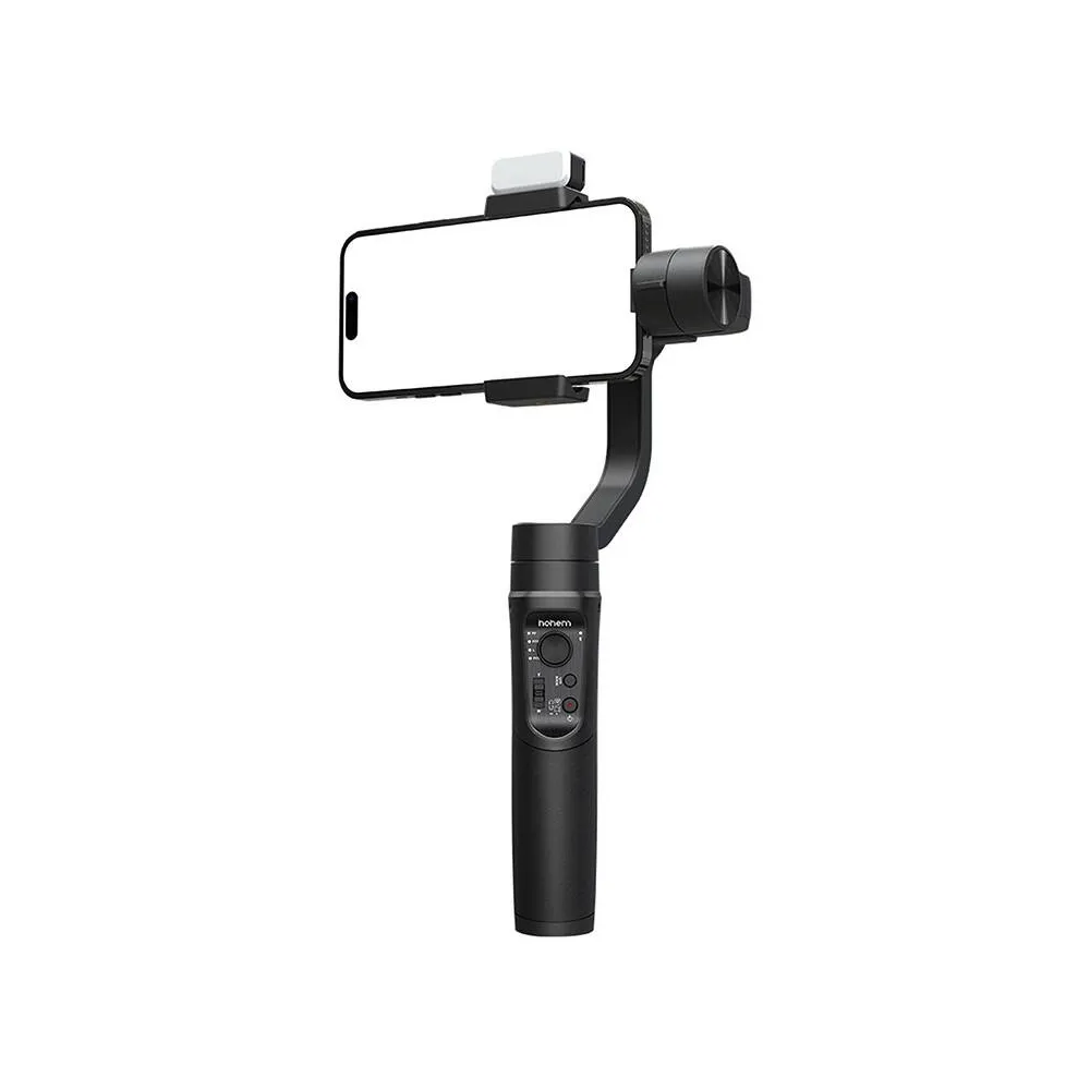 Estabilizador Gimbal iSteady Mobile+ Kit - HOHEM