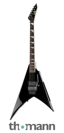 ESP LTD Alexi-200 Black