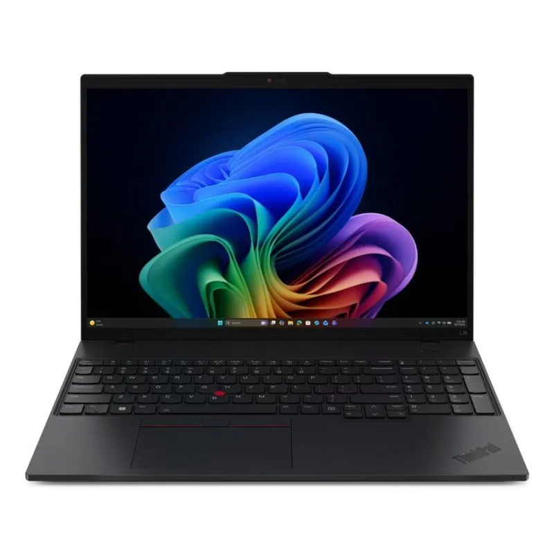 Portátil Lenovo ThinkPad L16 Gen 3 16" AMD Ryzen AI 7 445 16GB 512GB SSD Radeon 840M Windows 11 Pro