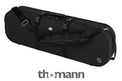 Artonus Quart Violin Case 4/4 CZ
