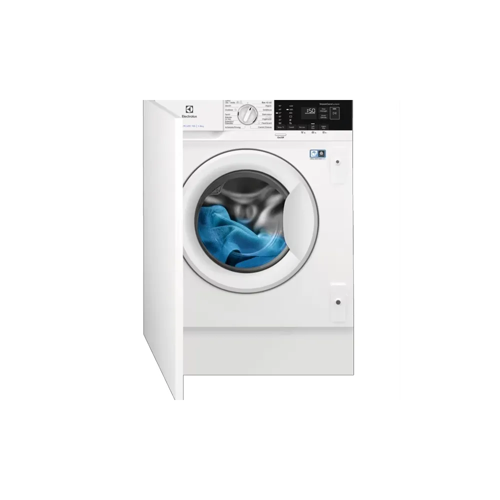 MÁQUINA DE LAVAR ROUPA ELECTROLUX - EN7F4842OF