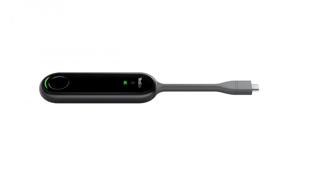 Wireless Presentation Pod WPP30 1303112