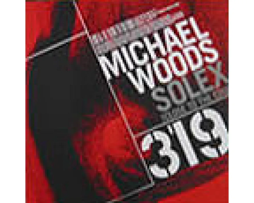 michael woods - solex (close to the edge)