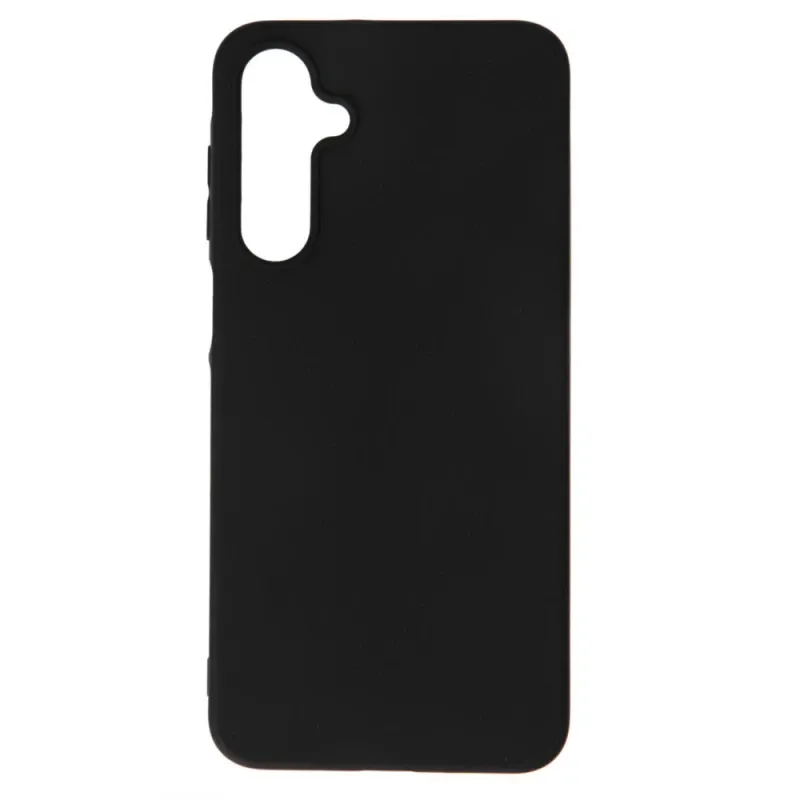 Swissten - Soft Joy Samsung Galaxy A56 (black)
