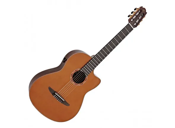 Yamaha NCX3C NAT