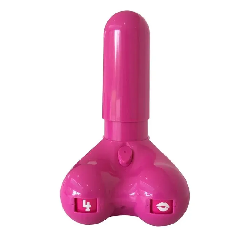 Jogo de beber jizz
