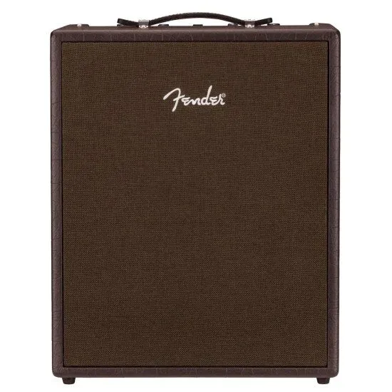 Fender Acoustic SFX II
