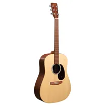 Martin D-X2E Mahogany