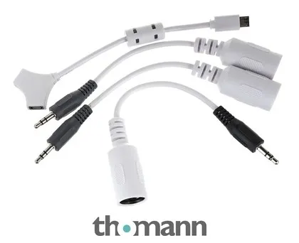 Arturia Beatstep Pro Cable Kit