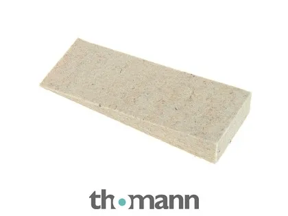 Jahn Tuning Wedge Felt Wide