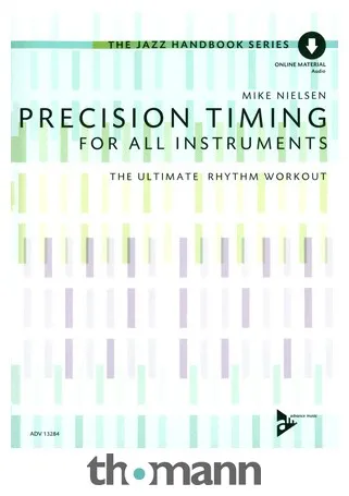 Advance Music Precision Timing